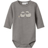 Name It Satellite Nbnwup Wo/Co Ls Body