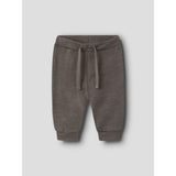 Name It Morel Nbmwesso Ull Swe Bukser