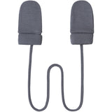Name It Folkstone Gray Nbmwillit Ull Votter Wo/Thumb