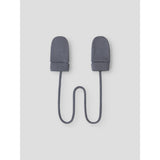 Name It Folkstone Gray Nbmwillit Ull Votter Wo/Thumb
