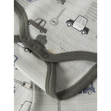 Name It Mineral Gray City Cars Nbmwillow Ull Ls Body