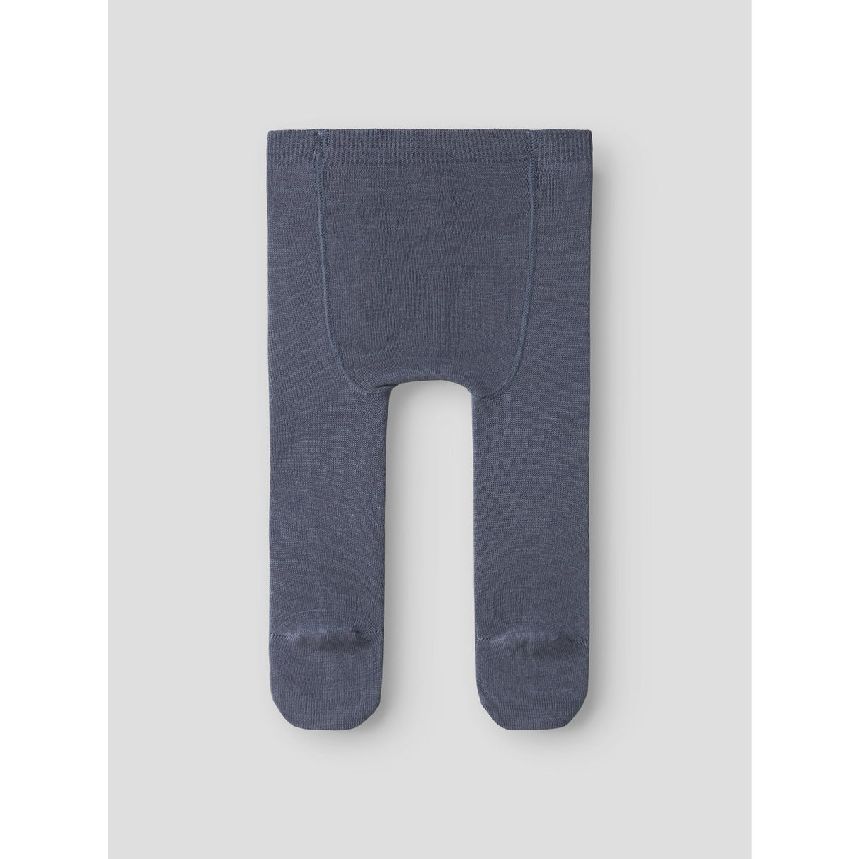 Name It Folkstone Gray Nbmwak Wo/Bl Strømpebukser Solid