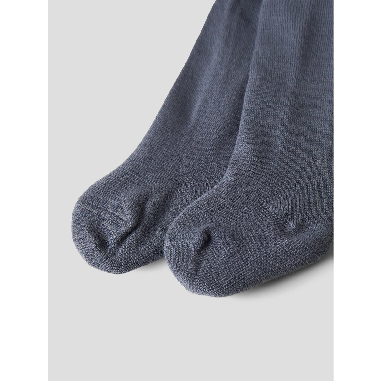 Name It Folkstone Gray Nbmwak Wo/Bl Strømpebukser Solid