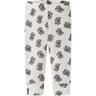 Name It Snow White Teddy Bear Nbnwillu Ull Leggings