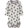 Name It Snow White Teddy Bear Nbnwillu Ull Ls Body