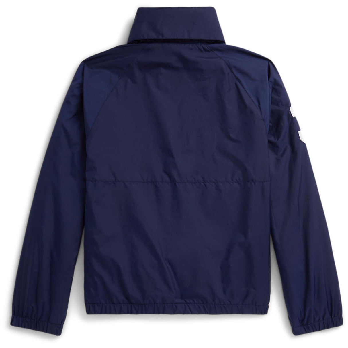 Polo Ralph Lauren Newport Navy Windbreaker Jakke