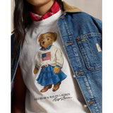 Polo Ralph Lauren White T-Shirt