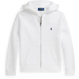 Polo Ralph Lauren White/C7949 Collegegenser