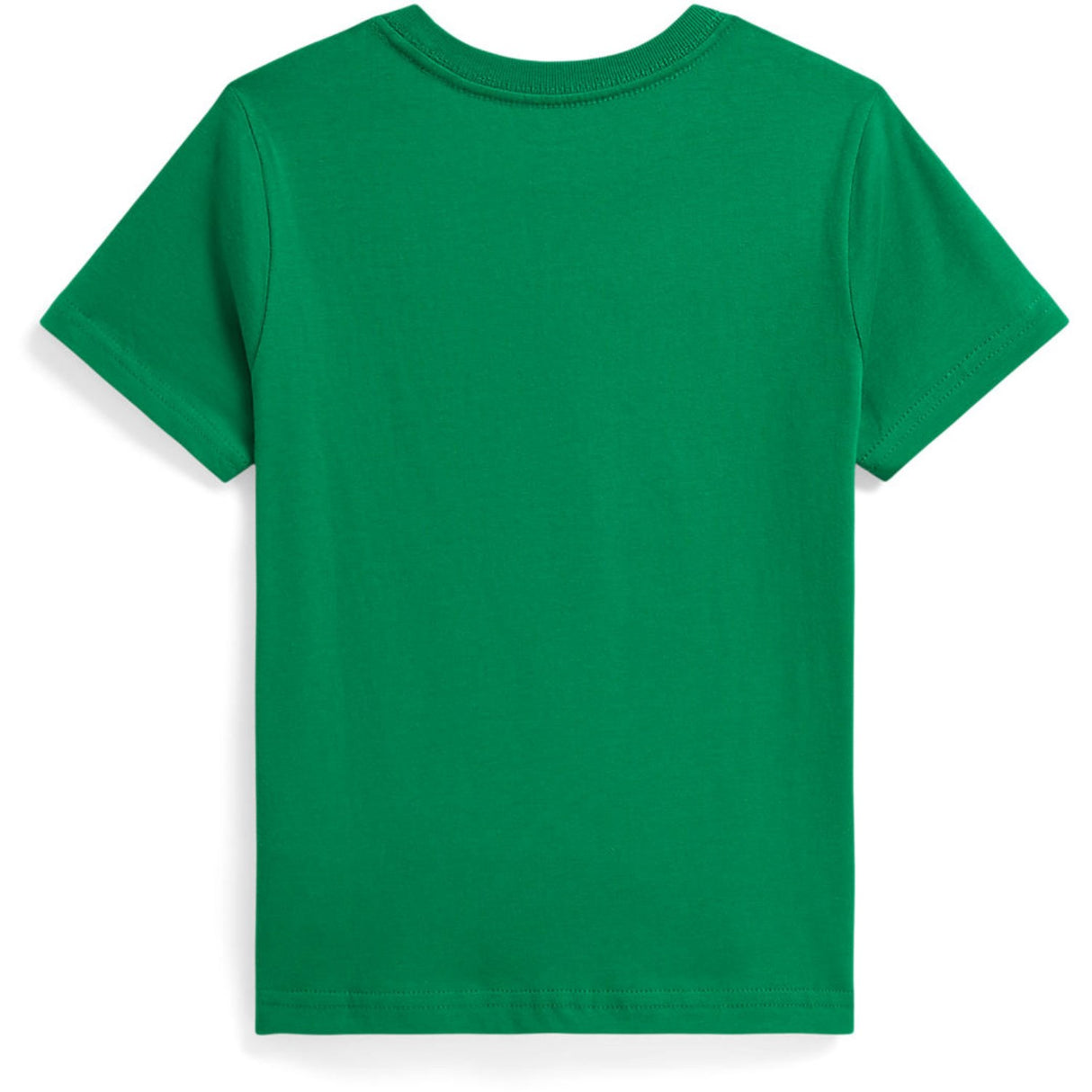 Polo Ralph Lauren Cr25 Bear Cruise Green T-Shirt
