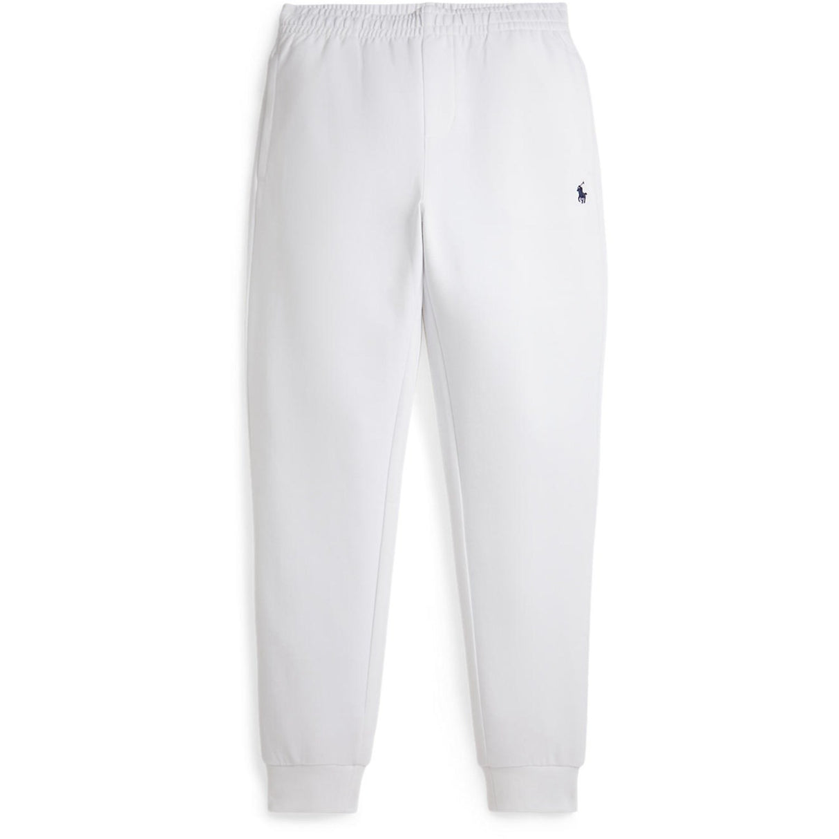 Polo Ralph Lauren White/C7949 Athletic Bukser