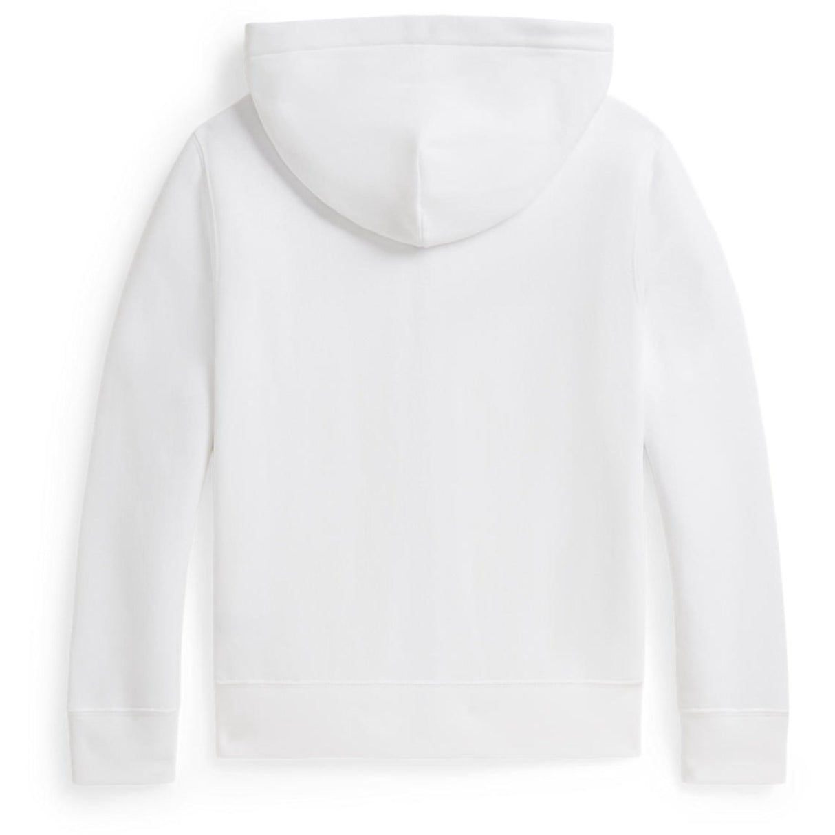 Polo Ralph Lauren White/C7949 Collegegenser
