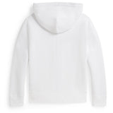 Polo Ralph Lauren White/C7949 Collegegenser