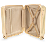 Konges Sløjd Tea Stripe Travel Koffert