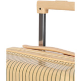 Konges Sløjd Tea Stripe Travel Koffert