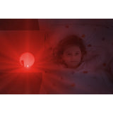 Zazu White Emmy The Elephant Breathing Light