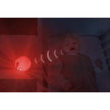 Zazu White Emmy The Elephant Breathing Light