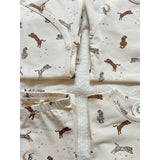 Konges Sløjd Roar Basic Bukser Gots