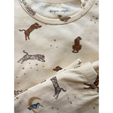 Konges Sløjd Roar Basic Bukser Gots