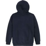 Tommy Hilfiger Desert Sky U Timeless Fleece Hettegenser