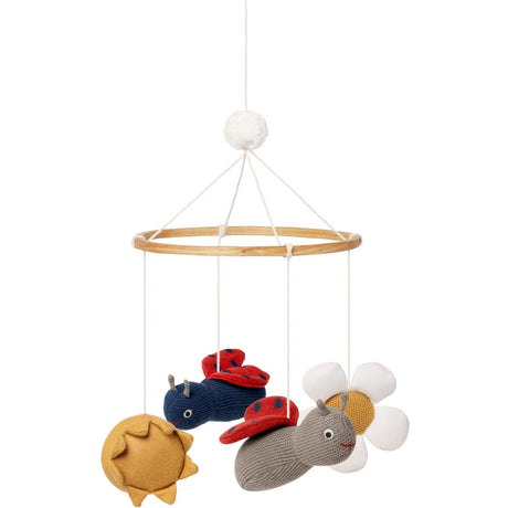 Vanilla COPENHAGEN Multi Lady Lovebug Uro