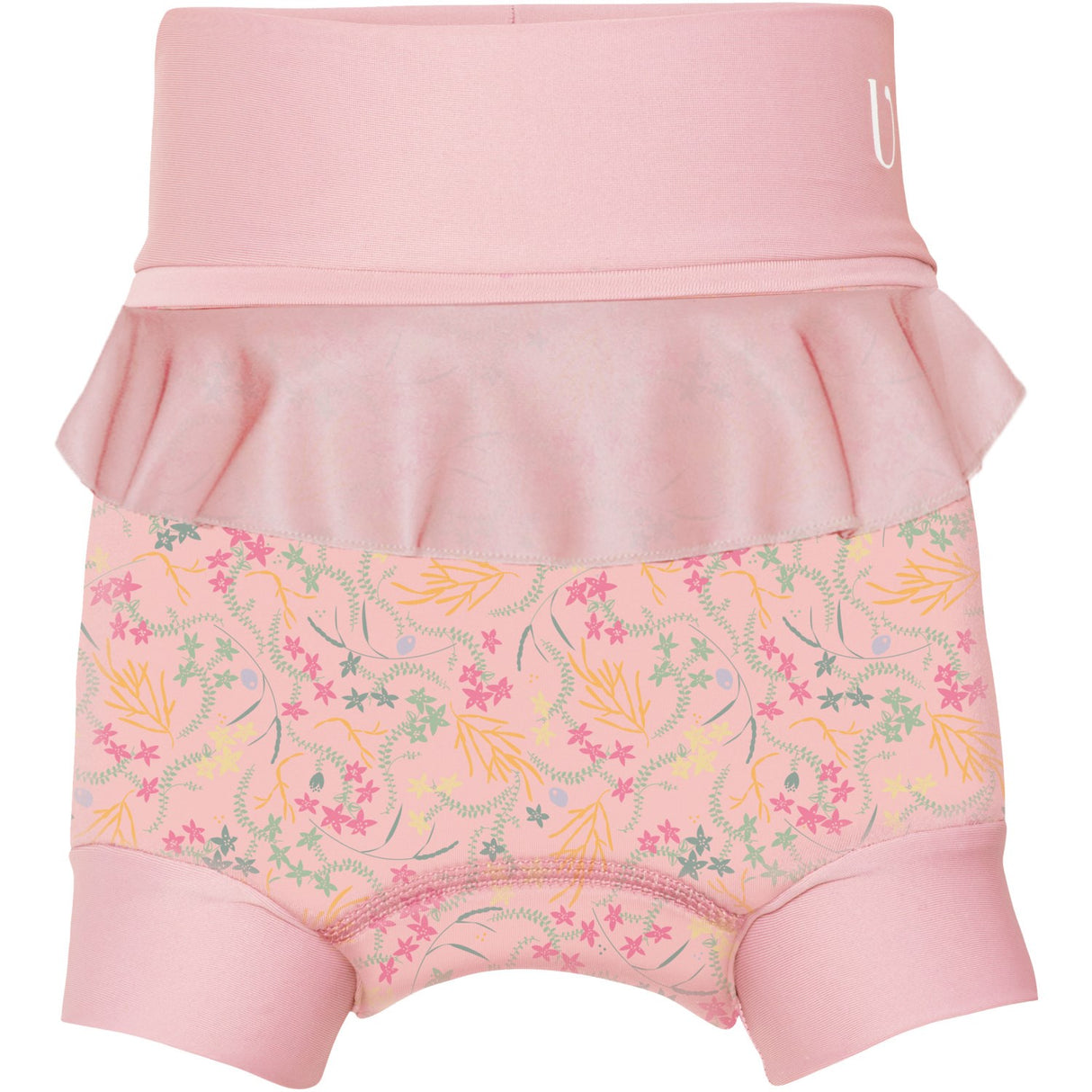 Vanilla COPENHAGEN English Rose Liberty Beach Swim Bukser Neoprene