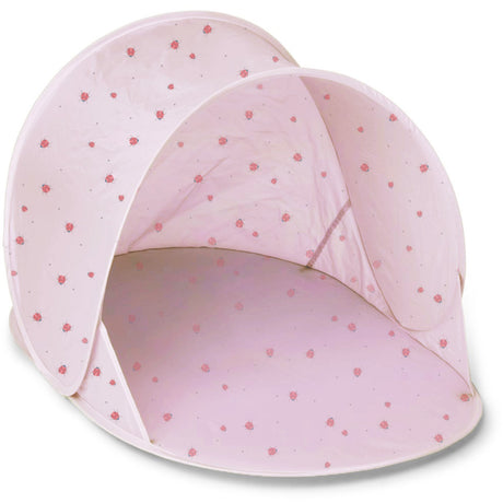 Vanilla COPENHAGEN Rose Lady Lovebug Pop-up Telt Sleep