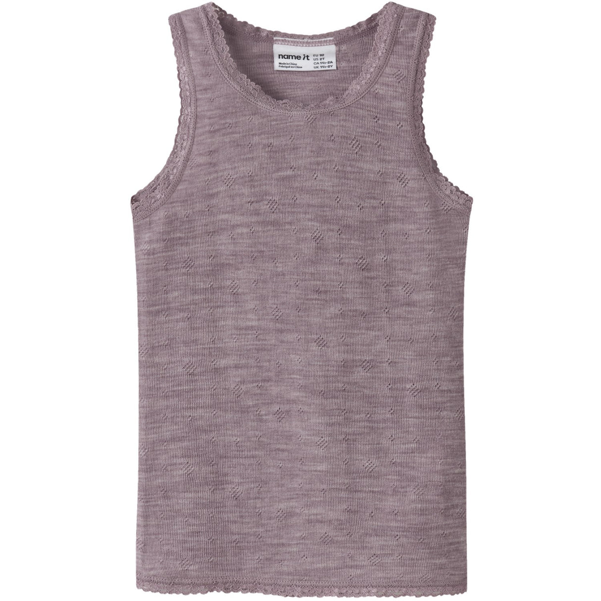 Name It Toadstool Nmfwang Ull Needle Tank Topp