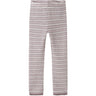 Name It Snow White Violet Ice + Toadstool Nmfwang Ull Needle Leggings Noos
