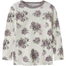 Name It Snow White Flower Bouquet Nmfwillitus Ull Ls Topp