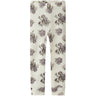 Name It Snow White Flower Bouquet Nmfwillitus Ull Leggings