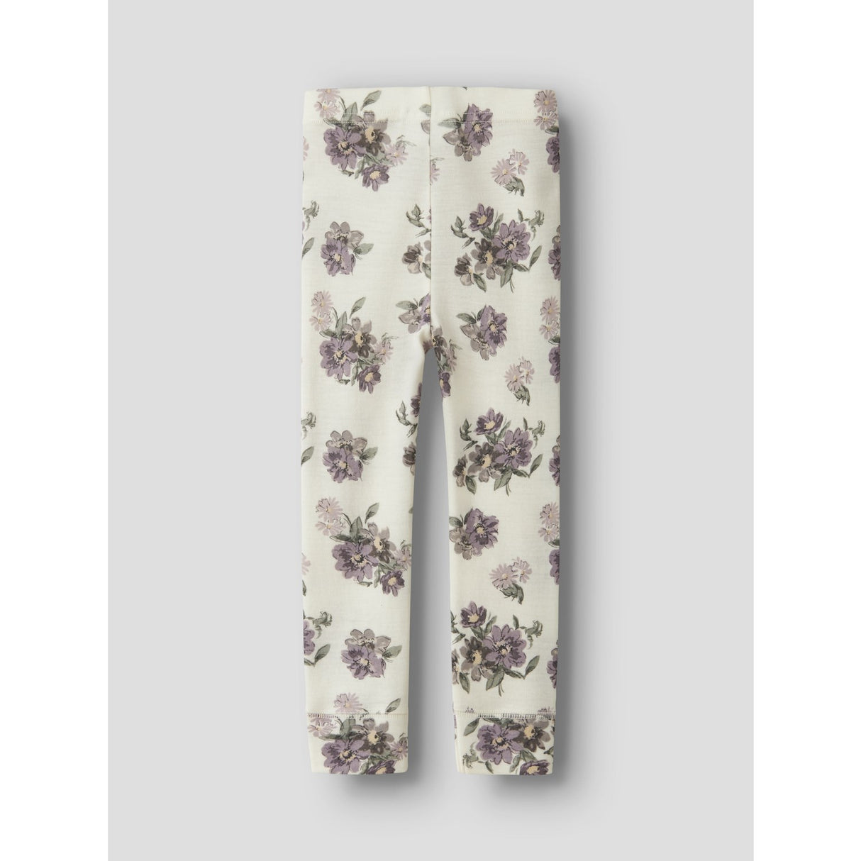 Name It Snow White Flower Bouquet Nmfwillitus Ull Leggings