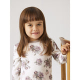 Name It Snow White Flower Bouquet Nmfwillitus Ull Ls Topp