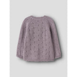 Name It Toadstool Nmfwrilla Ull Ls Strikk Card