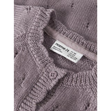 Name It Toadstool Nmfwrilla Ull Ls Strikk Card