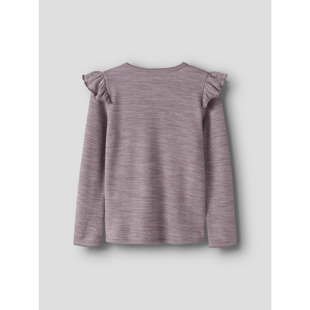 Name It Toadstool Nmfwyla Wo/Vi Ls Topp