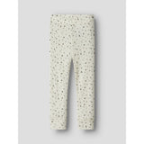 Name It Snow White Double Dots Nmfwomi Wo/Mo Leggings