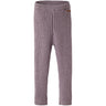 Name It Toadstool Nmfwriss Ull Strikk Leggings