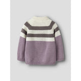 Name It Toadstool Nmfwriss Ull Ls Strikk Card