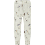 Name It Snow White Forest Animals Nmmwang Ull Needle Longjohn Noos