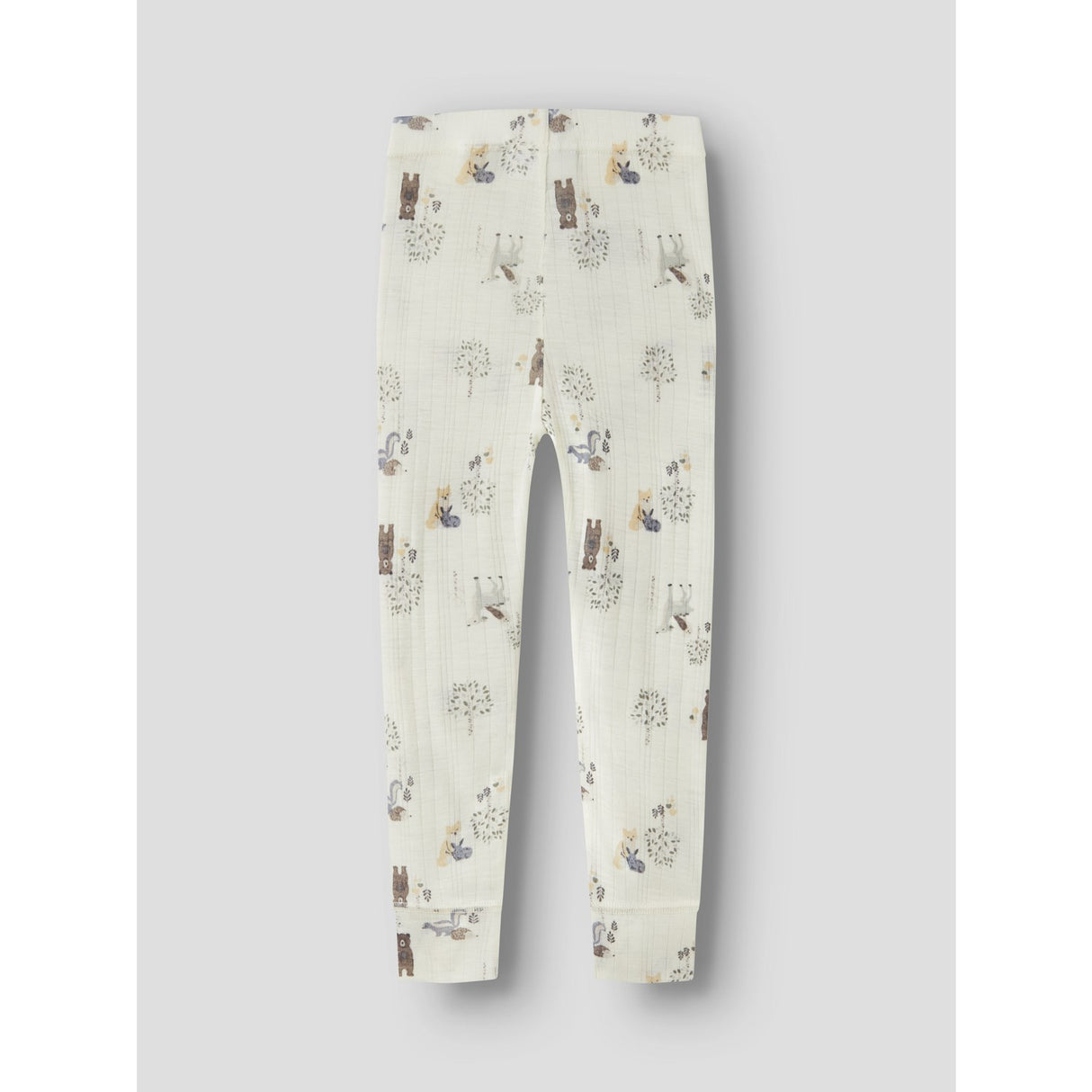 Name It Snow White Forest Animals Nmmwang Ull Needle Longjohn Noos