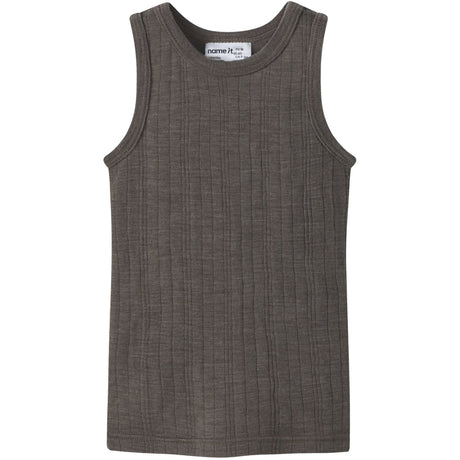 Name It Morel Nmmwang Ull Needle Tank Topp