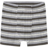 Name It Snow White Morel/Folkstone Gray Nmmwang Ull Needle Boxer