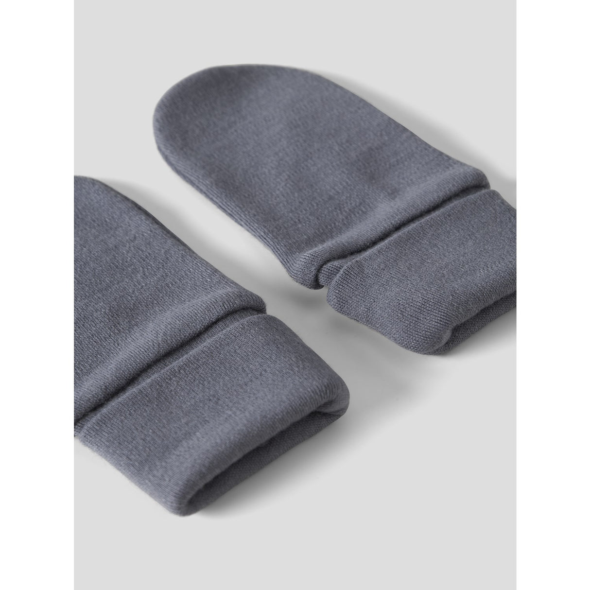 Name It Folkstone Gray Nmmwillit Ull Votter W/Thumb