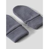 Name It Folkstone Gray Nmmwillit Ull Votter W/Thumb