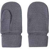 Name It Folkstone Gray Nmmwillit Ull Votter W/Thumb