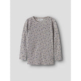 Name It Satellite Stars Nmmwomi Wo/Mo Ls Topp