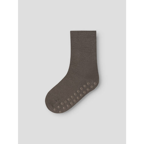 Name It Morel Nmmwak Wo/Bl 2P Strømper W/Non Skid