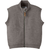 Name It Morel Nmnwmino Ull Brushed Vest
