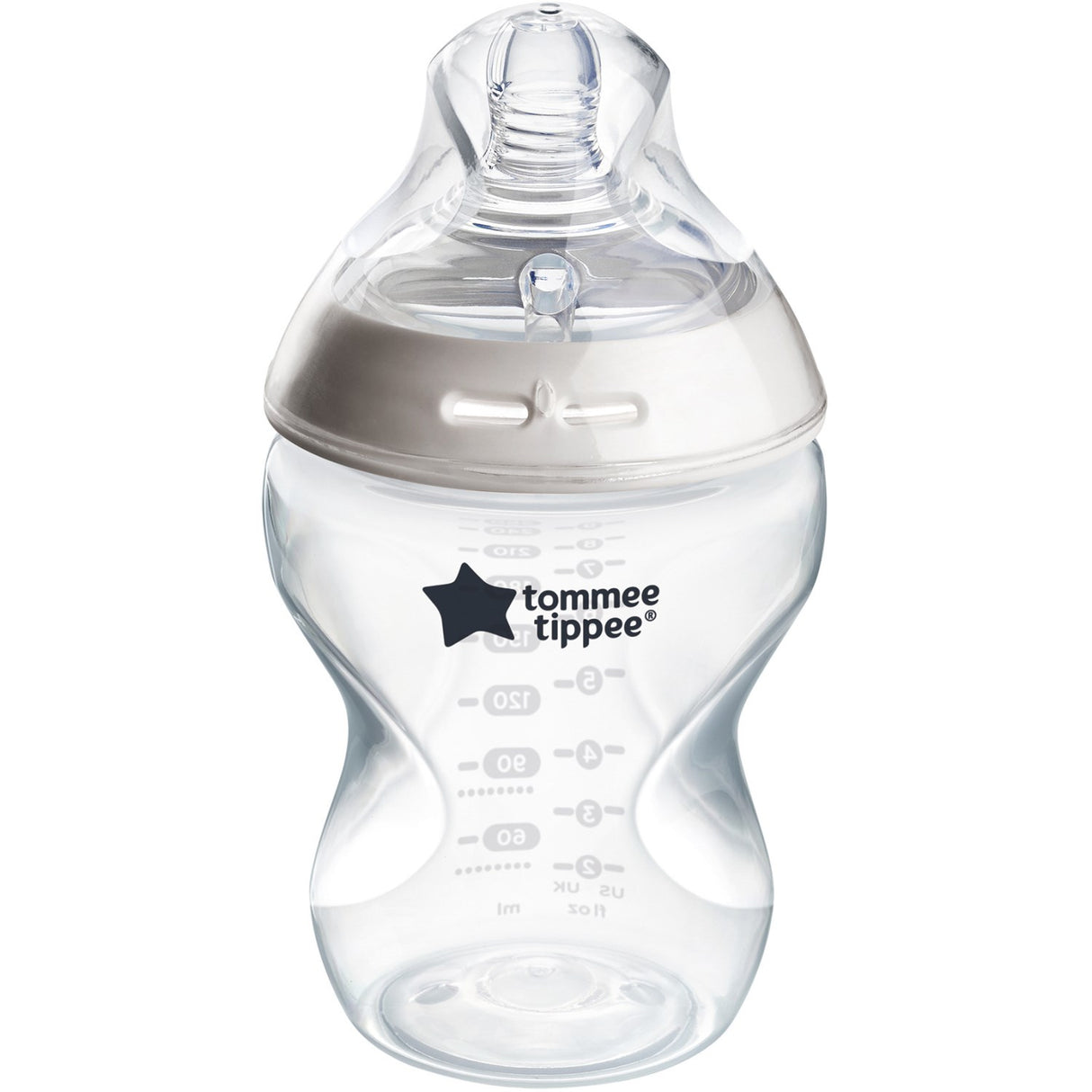 Tommee Tippee Natural Start Baby Flaske 1 X 260 Ml