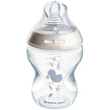 Tommee Tippee Natural Start Baby Flaske 1 X 260 Ml - Deco